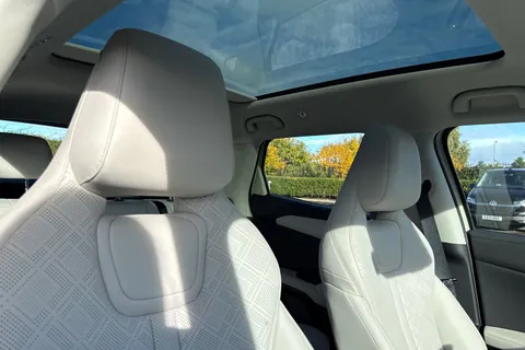 BYD ATTO 2 51.1kWh Boost Auto 5dr Thumbnail #21