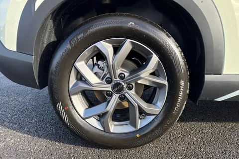 BYD ATTO 2 51.1kWh Boost Auto 5dr Thumbnail #22