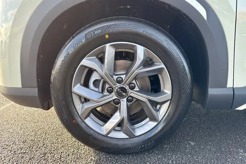 BYD ATTO 2 51.1kWh Boost Auto 5dr Thumbnail #24