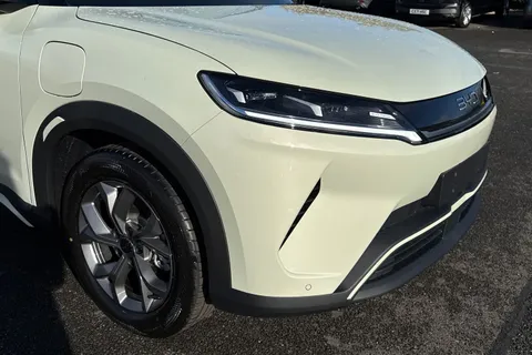 BYD ATTO 2 51.1kWh Boost Auto 5dr Thumbnail #26