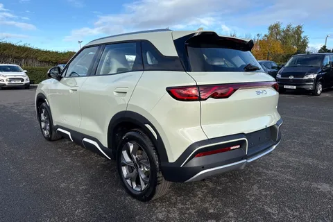 BYD ATTO 2 51.1kWh Boost Auto 5dr Thumbnail #30