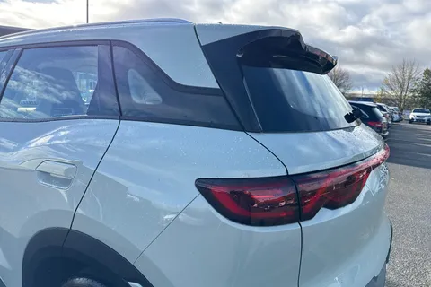 BYD ATTO 2 51.1kWh Boost Auto 5dr Thumbnail #31