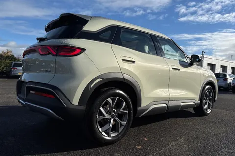 BYD ATTO 2 51.1kWh Boost Auto 5dr Thumbnail #34