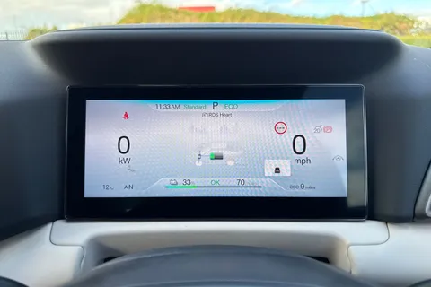 BYD ATTO 2 51.1kWh Boost Auto 5dr Thumbnail #41