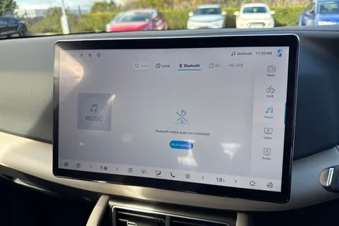 BYD ATTO 2 51.1kWh Boost Auto 5dr Thumbnail #49