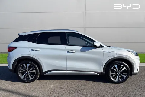 3 of 60 for BYD ATTO 3 60.48kWh Comfort Auto 5dr