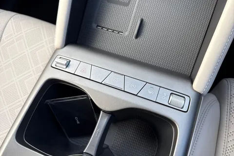 BYD ATTO 2 51.1kWh Boost Auto 5dr Thumbnail #59