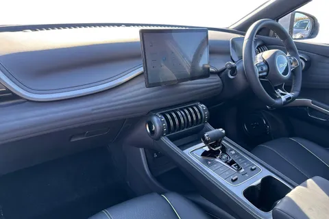 8 of 60 for BYD ATTO 3 60.48kWh Comfort Auto 5dr