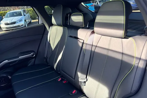 13 of 60 for BYD ATTO 3 60.48kWh Comfort Auto 5dr