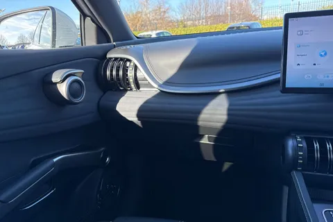 14 of 60 for BYD ATTO 3 60.48kWh Comfort Auto 5dr