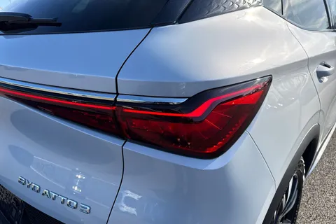 15 of 60 for BYD ATTO 3 60.48kWh Comfort Auto 5dr