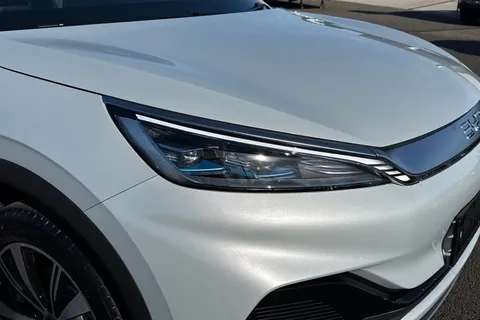 16 of 60 for BYD ATTO 3 60.48kWh Comfort Auto 5dr