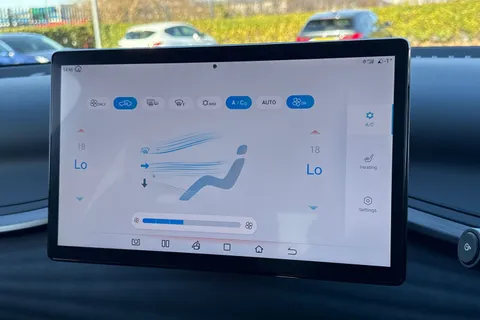 18 of 60 for BYD ATTO 3 60.48kWh Comfort Auto 5dr