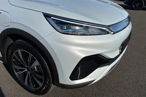 24 of 60 for BYD ATTO 3 60.48kWh Comfort Auto 5dr