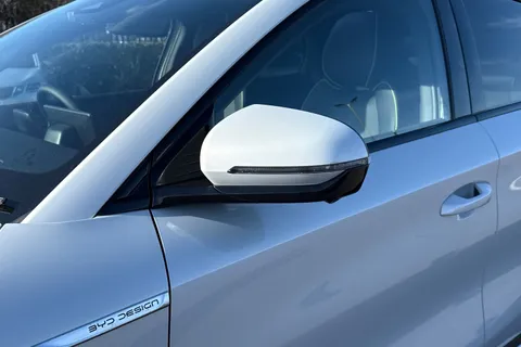 28 of 60 for BYD ATTO 3 60.48kWh Comfort Auto 5dr