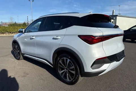 29 of 60 for BYD ATTO 3 60.48kWh Comfort Auto 5dr