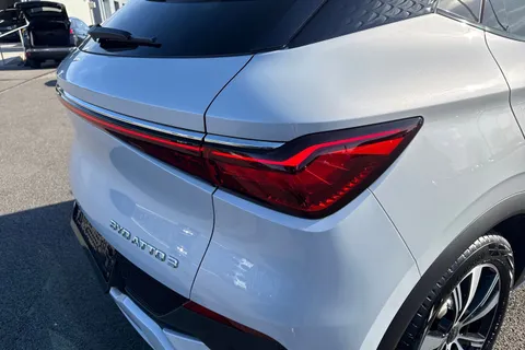 31 of 60 for BYD ATTO 3 60.48kWh Comfort Auto 5dr