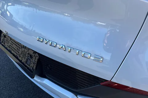 32 of 60 for BYD ATTO 3 60.48kWh Comfort Auto 5dr