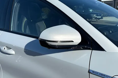 35 of 60 for BYD ATTO 3 60.48kWh Comfort Auto 5dr