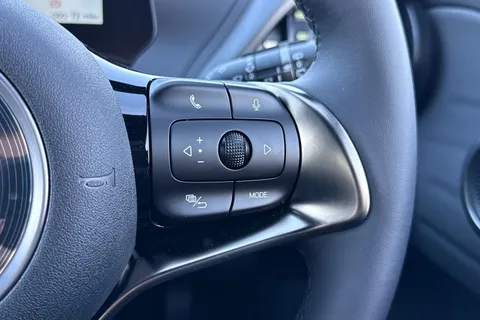 43 of 60 for BYD ATTO 3 60.48kWh Comfort Auto 5dr