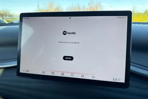 52 of 60 for BYD ATTO 3 60.48kWh Comfort Auto 5dr