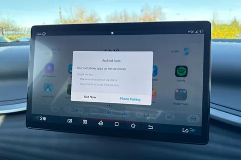 53 of 60 for BYD ATTO 3 60.48kWh Comfort Auto 5dr