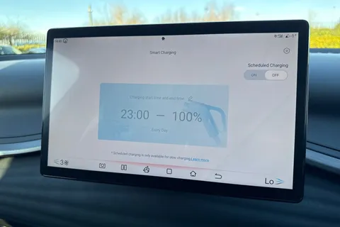 54 of 60 for BYD ATTO 3 60.48kWh Comfort Auto 5dr