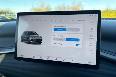 55 of 60 for BYD ATTO 3 60.48kWh Comfort Auto 5dr
