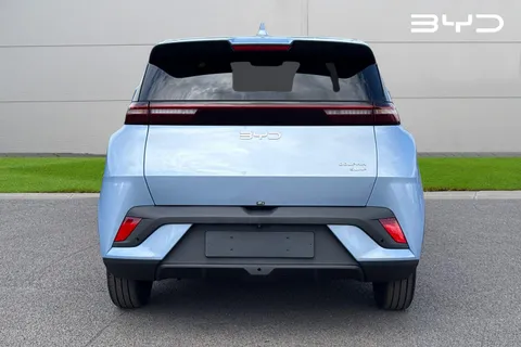  BYD Dolphin Surf 30kWh Active Auto 5dr Thumbnail #5