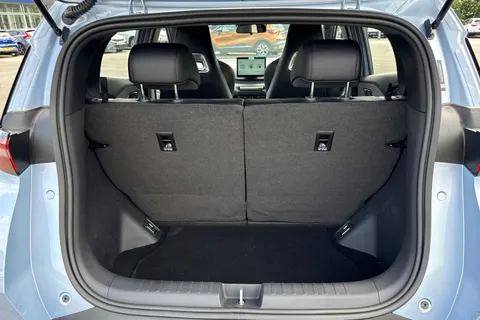  BYD Dolphin Surf 30kWh Active Auto 5dr Thumbnail #10