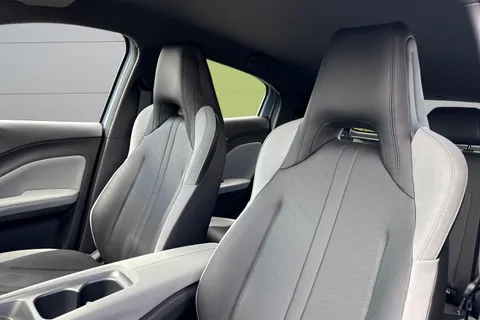  BYD Dolphin Surf 30kWh Active Auto 5dr Thumbnail #11