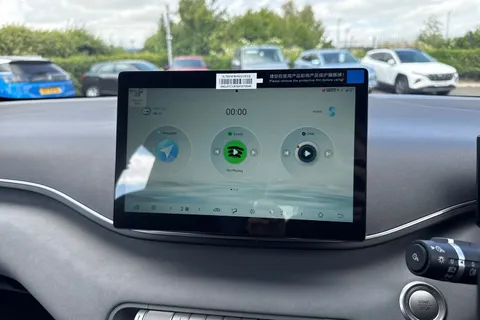  BYD Dolphin Surf 30kWh Active Auto 5dr Thumbnail #12