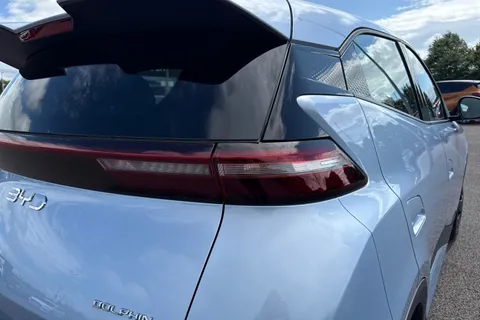  BYD Dolphin Surf 30kWh Active Auto 5dr Thumbnail #16