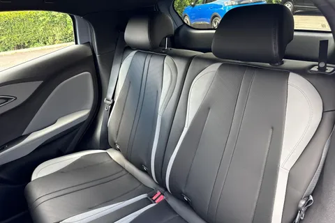  BYD Dolphin Surf 30kWh Active Auto 5dr Thumbnail #14