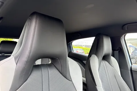  BYD Dolphin Surf 30kWh Active Auto 5dr Thumbnail #21