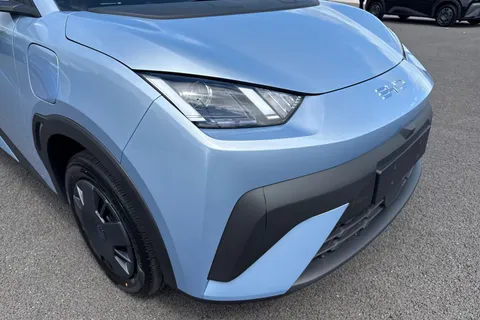  BYD Dolphin Surf 30kWh Active Auto 5dr Thumbnail #25