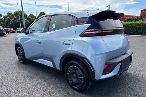  BYD Dolphin Surf 30kWh Active Auto 5dr Thumbnail #30