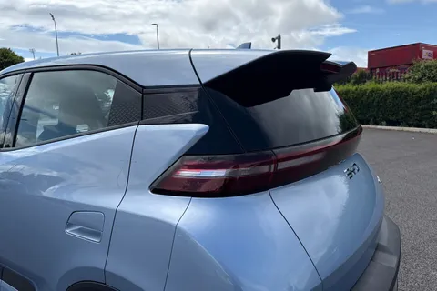  BYD Dolphin Surf 30kWh Active Auto 5dr Thumbnail #31