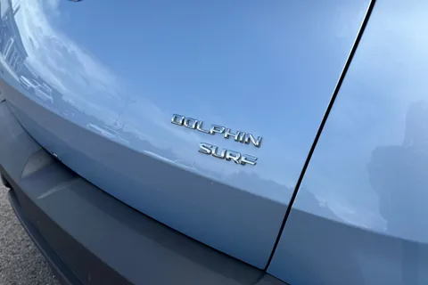  BYD Dolphin Surf 30kWh Active Auto 5dr Thumbnail #33