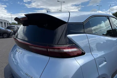  BYD Dolphin Surf 30kWh Active Auto 5dr Thumbnail #32