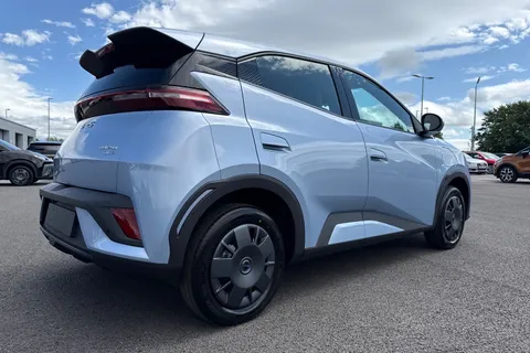  BYD Dolphin Surf 30kWh Active Auto 5dr Thumbnail #34