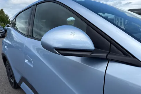  BYD Dolphin Surf 30kWh Active Auto 5dr Thumbnail #35