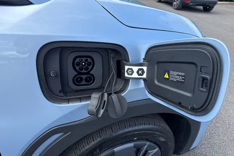  BYD Dolphin Surf 30kWh Active Auto 5dr Thumbnail #37