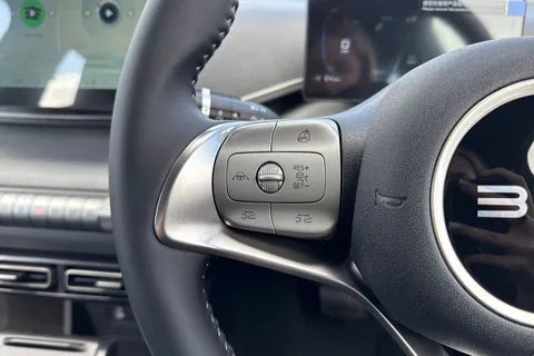  BYD Dolphin Surf 30kWh Active Auto 5dr Thumbnail #39