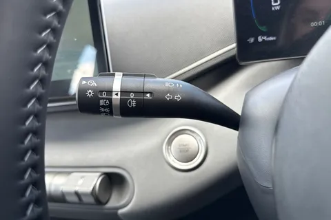  BYD Dolphin Surf 30kWh Active Auto 5dr Thumbnail #41