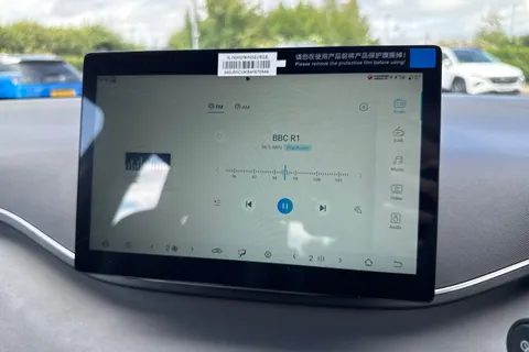  BYD Dolphin Surf 30kWh Active Auto 5dr Thumbnail #46