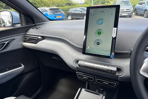  BYD Dolphin Surf 30kWh Active Auto 5dr Thumbnail #44