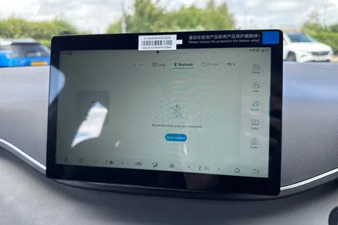  BYD Dolphin Surf 30kWh Active Auto 5dr Thumbnail #47