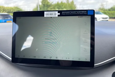  BYD Dolphin Surf 30kWh Active Auto 5dr Thumbnail #45