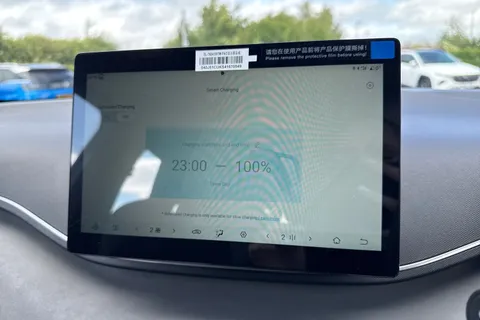  BYD Dolphin Surf 30kWh Active Auto 5dr Thumbnail #54